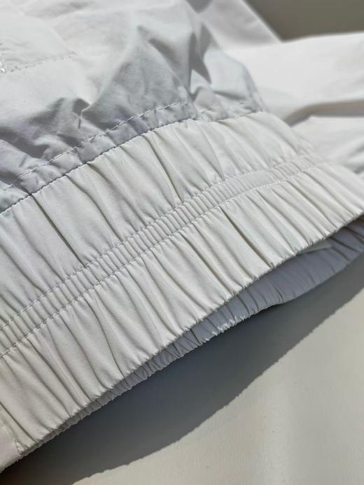 ami正品男女同款夹克简约潮酷夹克 商品图8