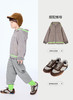 jnby  25年秋款  长裤  1P9E12360 商品缩略图4