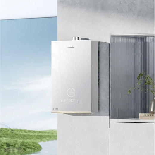 卡萨帝（Casarte）热水器 JSQ31-16CWV7FVXGU1 商品图3