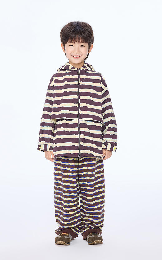 jnby  25年秋款  系带鞋  6P9M10390 商品图0