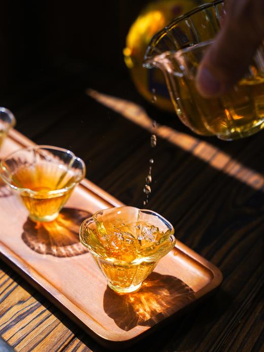 【仅余二十几团】【御贡龙团】2022年春茶古寨春普洱茶区的独有茶山，尾货秒杀！！纯分享！500克/团，王天老师亲制 商品图1