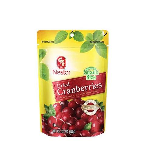 Nestor乐事多100g蔓越莓干 商品图0