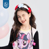 【小马宝莉发箍】小马宝莉联名年衣童装发箍新款儿童卡通原创发饰 商品缩略图3