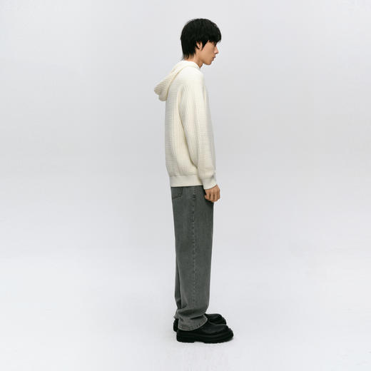 【男装】【商场同款】麦檬冬套头毛衫9FA330481 商品图3