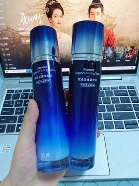 自用提拉水乳分享