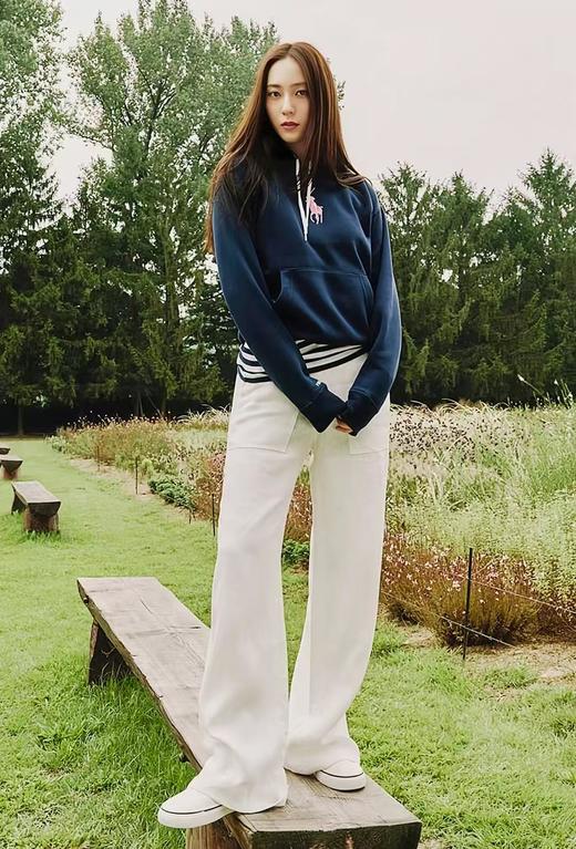 原单RL联名款Pink Pony粉红小马 系列卫衣 商品图6