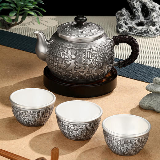 小百福三杯套装 商品图2