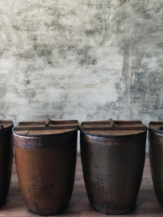 谷养陈醋：山西老陈醋（五年） 商品图7