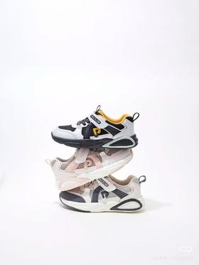 【春上新】【7.5折】8楼普西拉童鞋P6612550  儿童运动鞋  吊牌价：419   折后314元