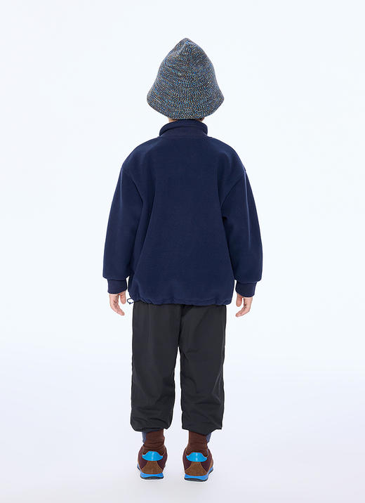 jnby  25年秋款  长裤  1P9E12360 商品图7