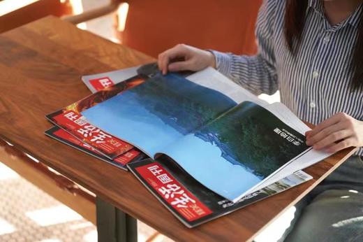 《三联生活周刊》2025年8月-2026年7月跨年刊预订（共52期）| 超值赠品：2本精选期刊+1本88元赠刊 商品图7