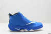耐克Nike Zoom Flight 98 The Glove中帮复古篮球鞋616773-300男鞋 商品缩略图0