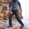 [雨行者]MONTBELL户外冲锋裤男款露营轻量防水休闲徒步硬壳裤- 商品缩略图0