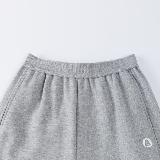 【实体店同款】男女童全腰针织夹裤冬季新款安奈儿童装AM546175 商品图4