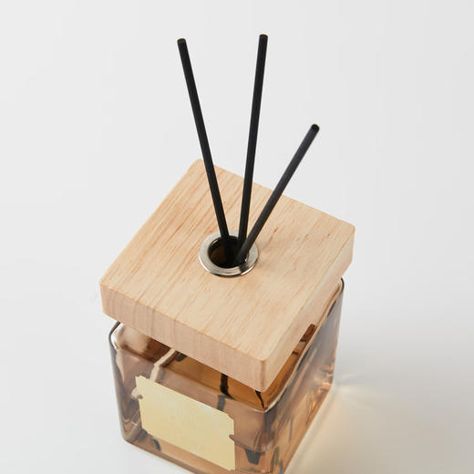 客厅卧室香薰摆件无火藤条香氛香薰花木满襟 商品图1