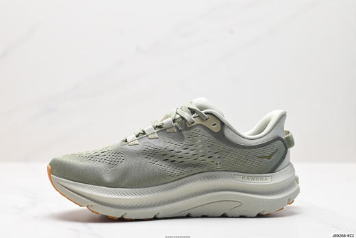 霍卡HOKA ONE ONE KAWANA 2轻量低帮户外越野跑步鞋1155370男鞋 商品图2