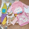 【马甲合集】嘟嘟家宝宝马甲春秋款婴儿针织马夹冬季加绒衣服秋冬(合集款材质以具体款式实物材质为准，介意勿拍!) 商品缩略图2