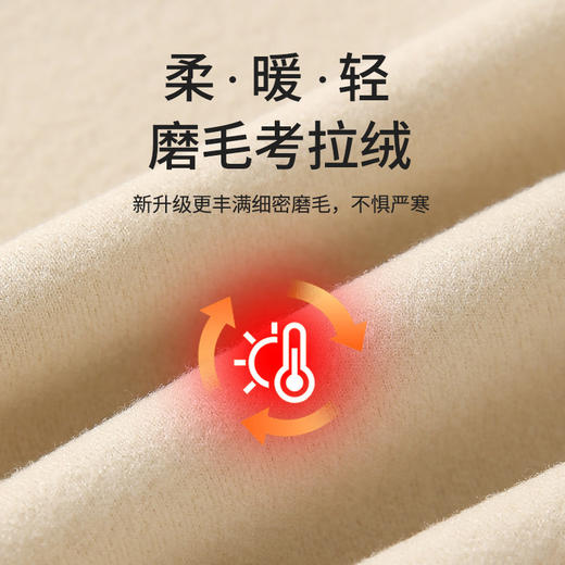 雀说考拉绒外套运动女秋冬新款立领双弧曲线紧身上衣拉链气质开衫AL119 商品图3