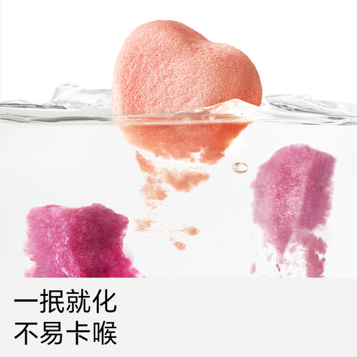 【不二宝贝】水果溶豆 商品图3