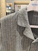 【梭织全棉款】SCHIESSER德国舒雅男士100%棉梭织磨毛双面布中型厚度开衫套装  39/26781H 商品缩略图4