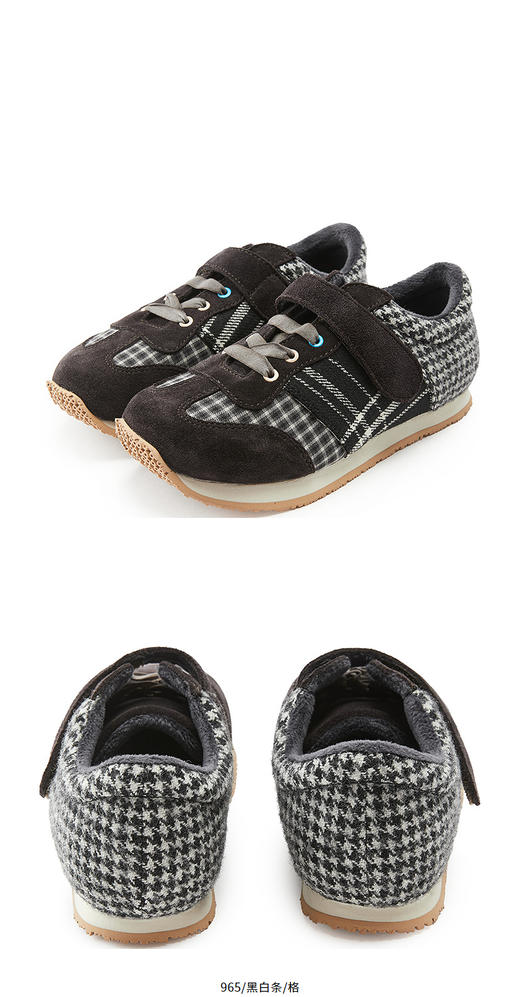 jnby  25年秋款  系带鞋  6P9M10390 商品图9