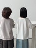 【秒杀】两件39.9！喜林贝尔儿童纯棉打底衫 商品缩略图7