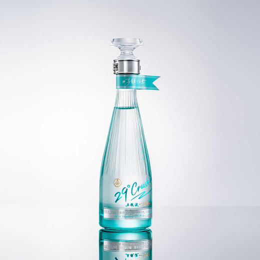 五粮液·29度系列·一见倾心 29度 100mL*3瓶 商品图1