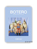 Botero – Circus: Paintings and Works on Paper / 博特罗：马戏团主题的绘画与纸本作品集 商品缩略图0