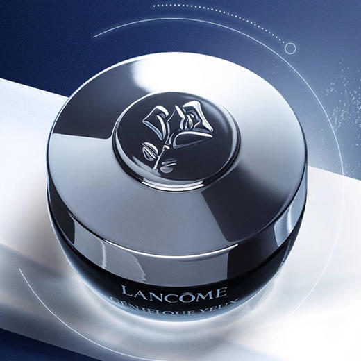 兰蔻超修小黑瓶发光眼霜20ML 新版三代 商品图2