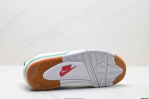 耐克乔丹Air Jordan 4 Retro中帮复古篮球鞋FQ8138-002男女鞋 商品图8