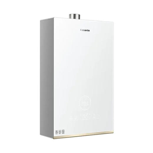 卡萨帝（Casarte）热水器 JSQ31-16CWV7FVXGU1 商品图11