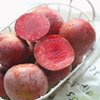 【中秋好礼】石家庄优选仓库速达  新疆杏李.恐龙蛋，玫瑰色的果子，果肉饱满多汁，风味独特， 净重3斤/15枚礼盒 商品缩略图0
