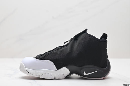 耐克Nike Zoom Flight 98 The Glove中帮复古篮球鞋616773-300男鞋 商品图1