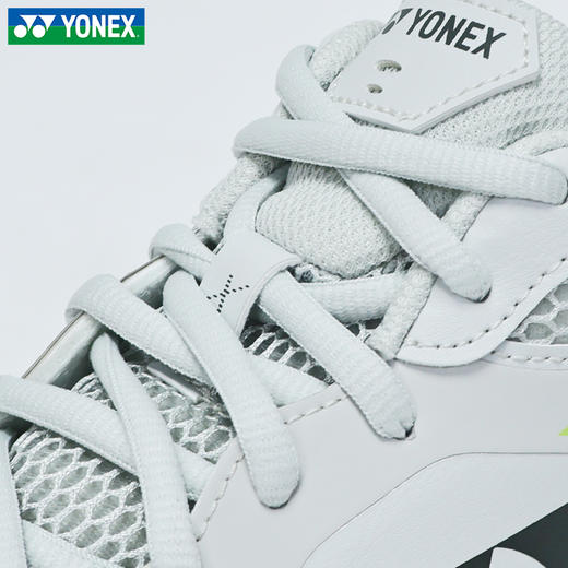 YONEX新款尤尼克斯羽毛球鞋yy安赛龙配色减震耐磨球鞋SHBVAXEX 商品图3