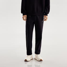 【男装】【商场同款】麦檬春秋梭织长裤9G1250281