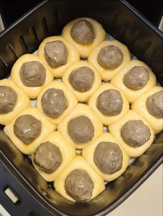 欢胜【一口很汕頭】90%牛肉丸/牛筋丸新鲜制作正宗潮汕风味 商品图3