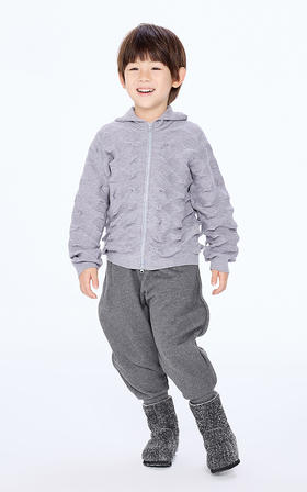 jnby  25年秋款  长裤 1P9E12560