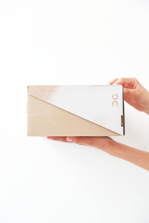 飞一样的感觉，马拉松竞速跑鞋。户外缓震越野山地跑步鞋C092388 商品图14