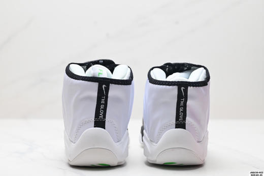 耐克Nike Zoom Flight 98 The Glove中帮复古篮球鞋616773-300男鞋 商品图5