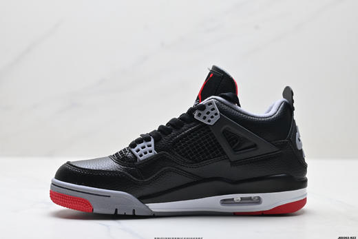 耐克乔丹Air Jordan 4 Retro中帮复古篮球鞋FQ8138-002男女鞋 商品图2