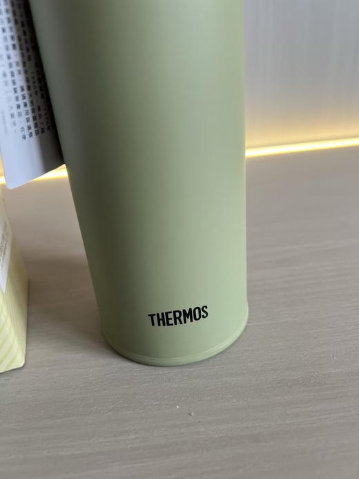 原单正品膳魔师四色保温杯，内胆316不锈钢。500ml，四个色 商品图9