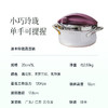 【高压力锅 也可以汤锅】3L  燃气电磁炉通用 360°随意开盖 无需对准 快速炖煮~预售3天 商品缩略图2