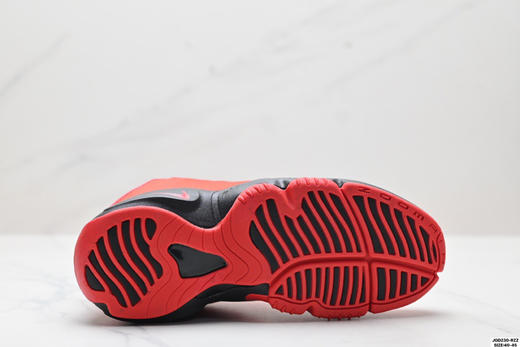 耐克Nike Zoom Flight 98 The Glove中帮复古篮球鞋616773-300男鞋 商品图8