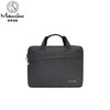 美都袋鼠通勤公文手提包男女通用商务电脑包MDXXB4008-A/H MDXXB4008-A 黑色 15.6英寸 11.4寸 商品缩略图1