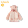 巴拉巴拉宝宝外套秋冬2025新款男女童棉服可爱萌 商品缩略图1