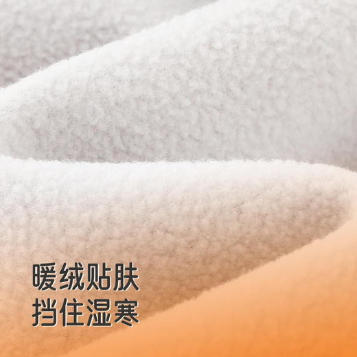 英氏儿童裤子冬季男宝宝户外野营徒步长裤休闲百搭新款工装裤潮酷 商品图2