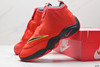 耐克Nike Zoom Flight 98 The Glove中帮复古篮球鞋616773-300男鞋 商品缩略图7