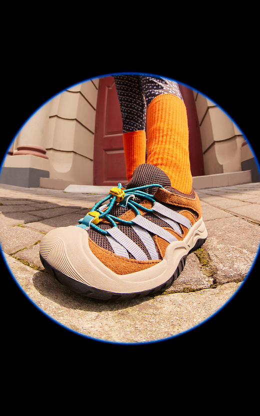 jnby  25年秋款  运动鞋  6P9M10430 商品图0