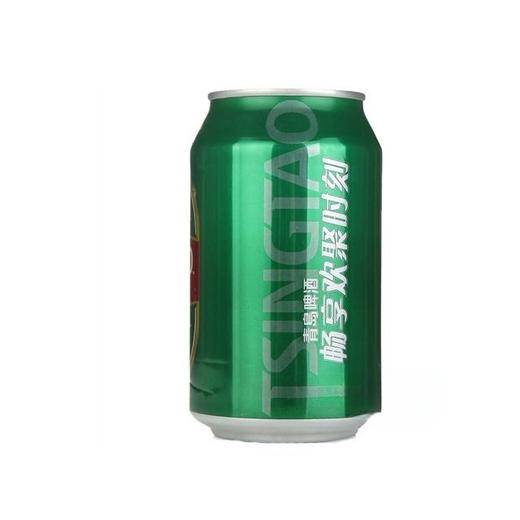 C青岛330ml经典1903啤酒六连包（箱） 商品图2