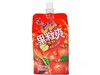 喜之郎350ml苹果味果粒爽饮料 商品缩略图0